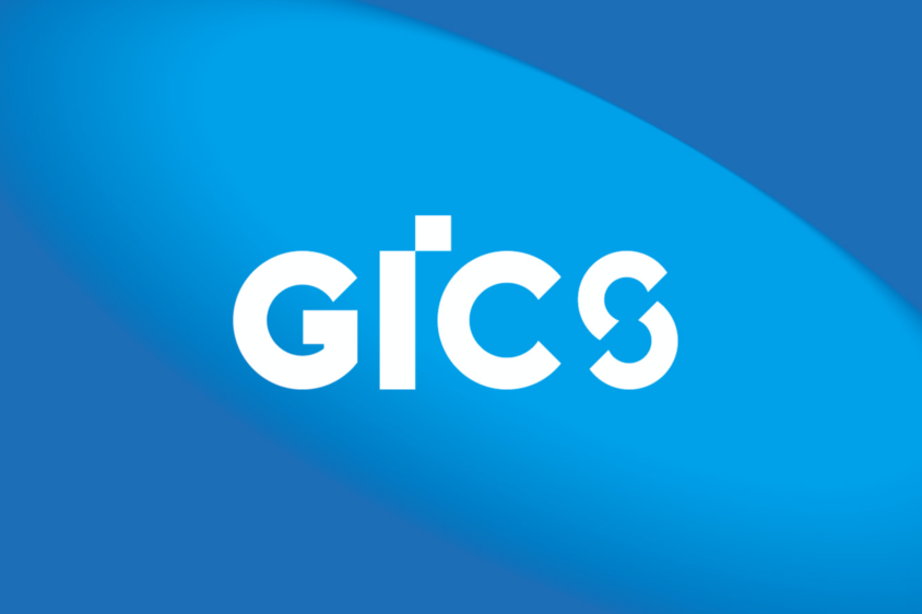 桂林GICS全球半导体才智大会VI设计