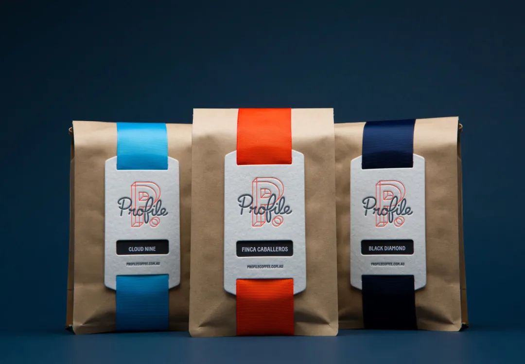 桂林咖啡文化品牌形象设计